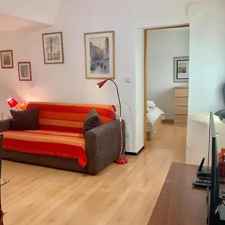 Very Cosy Flat In Heart Of Old Town Of Nice Near Beach Exterior foto