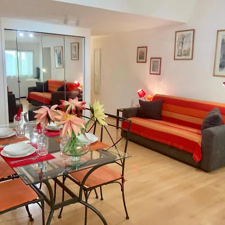 Very Cosy Flat In Heart Of Old Town Of Nice Near Beach Exterior foto