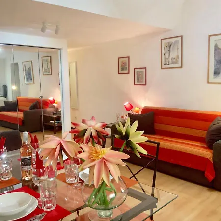 Very Cosy Flat In Heart Of Old Town Of Nice Near Beach Exterior foto