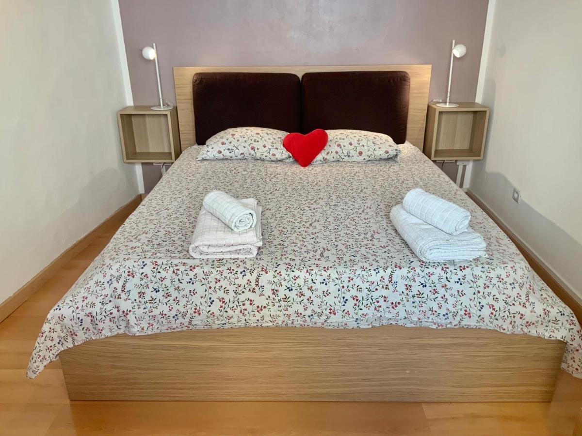 Very Cosy Flat In Heart Of Old Town Of Near Appartement *