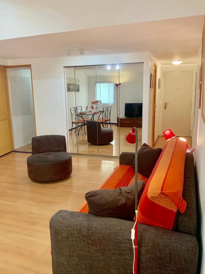 Appartement Very Cosy Flat In Heart Of Old Town Of Near
