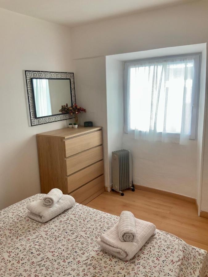 Very Cosy Flat In Heart Of Old Town Of Near Appartement *