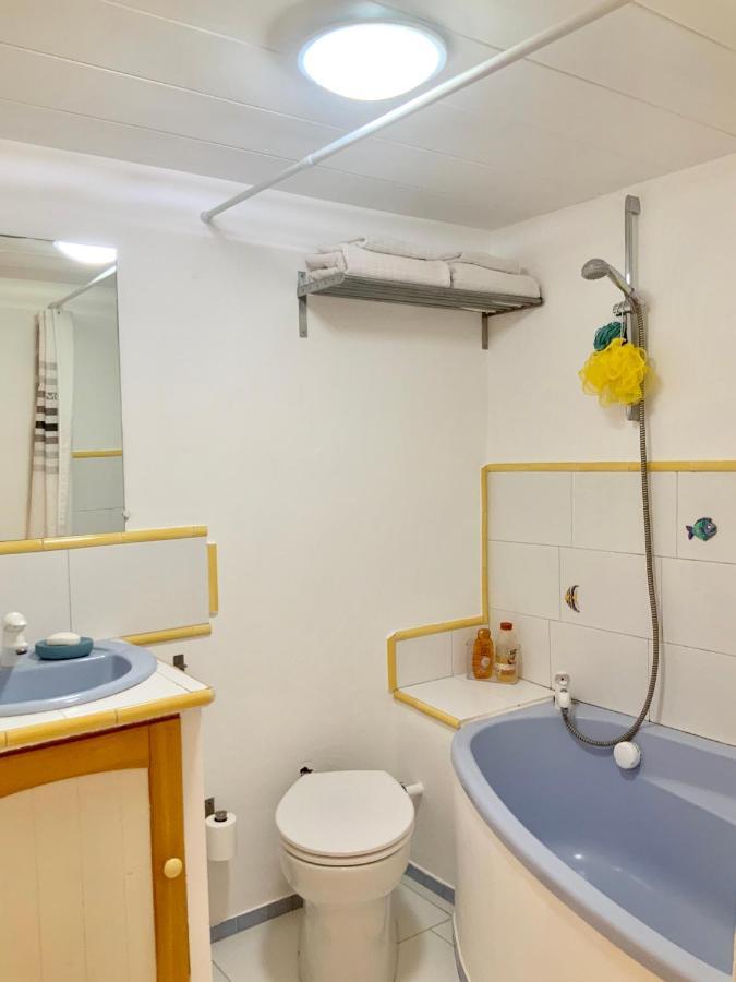 Appartement Very Cosy Flat In Heart Of Old Town Of Near *
